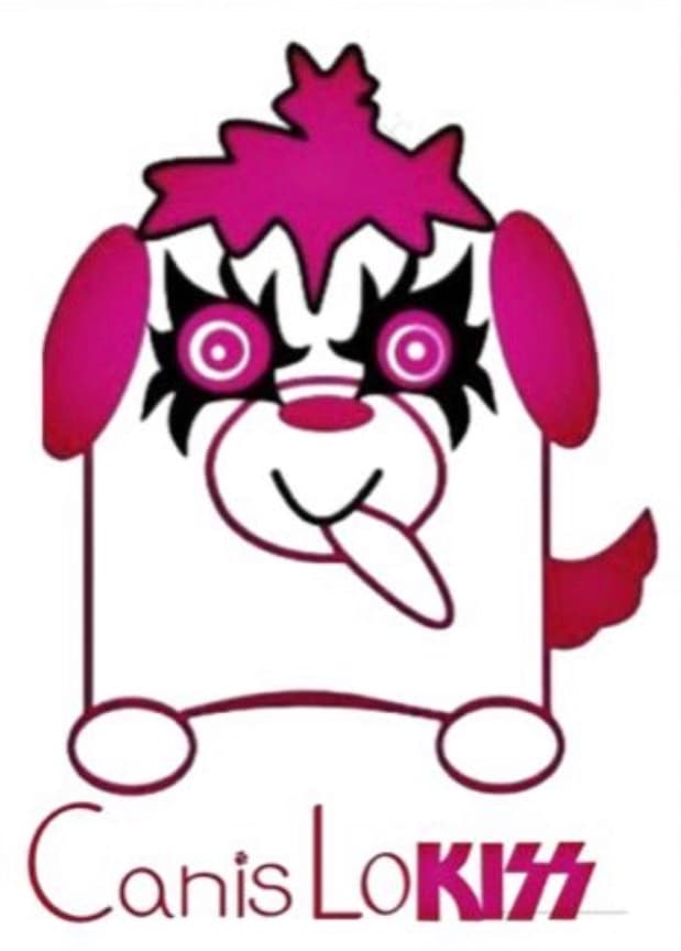 Logo de Canis Lokis