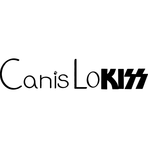 Logo de Canis Lokis