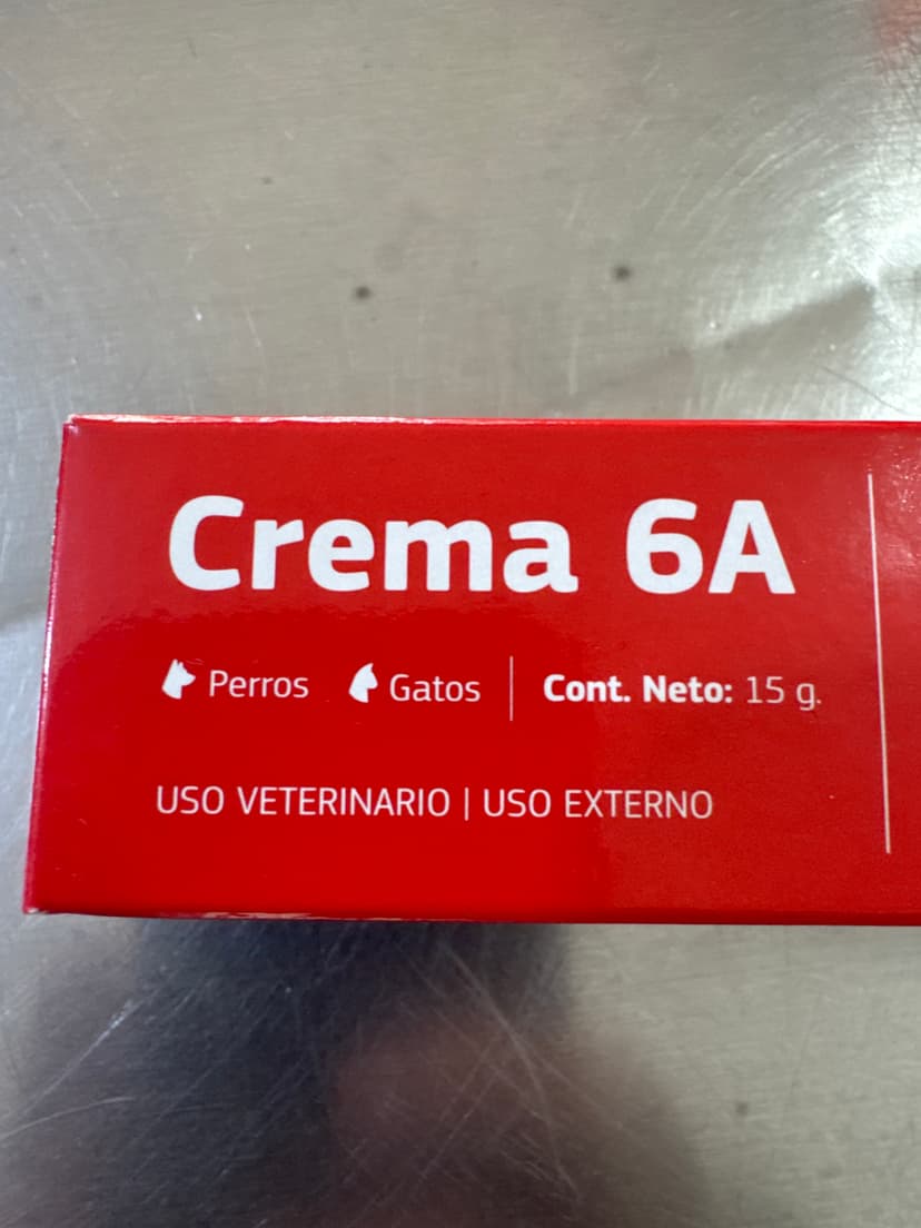 CREMA 6A