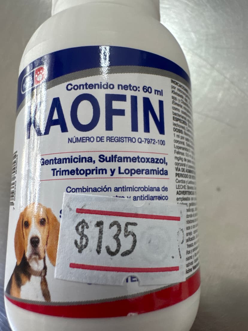 Kaofin