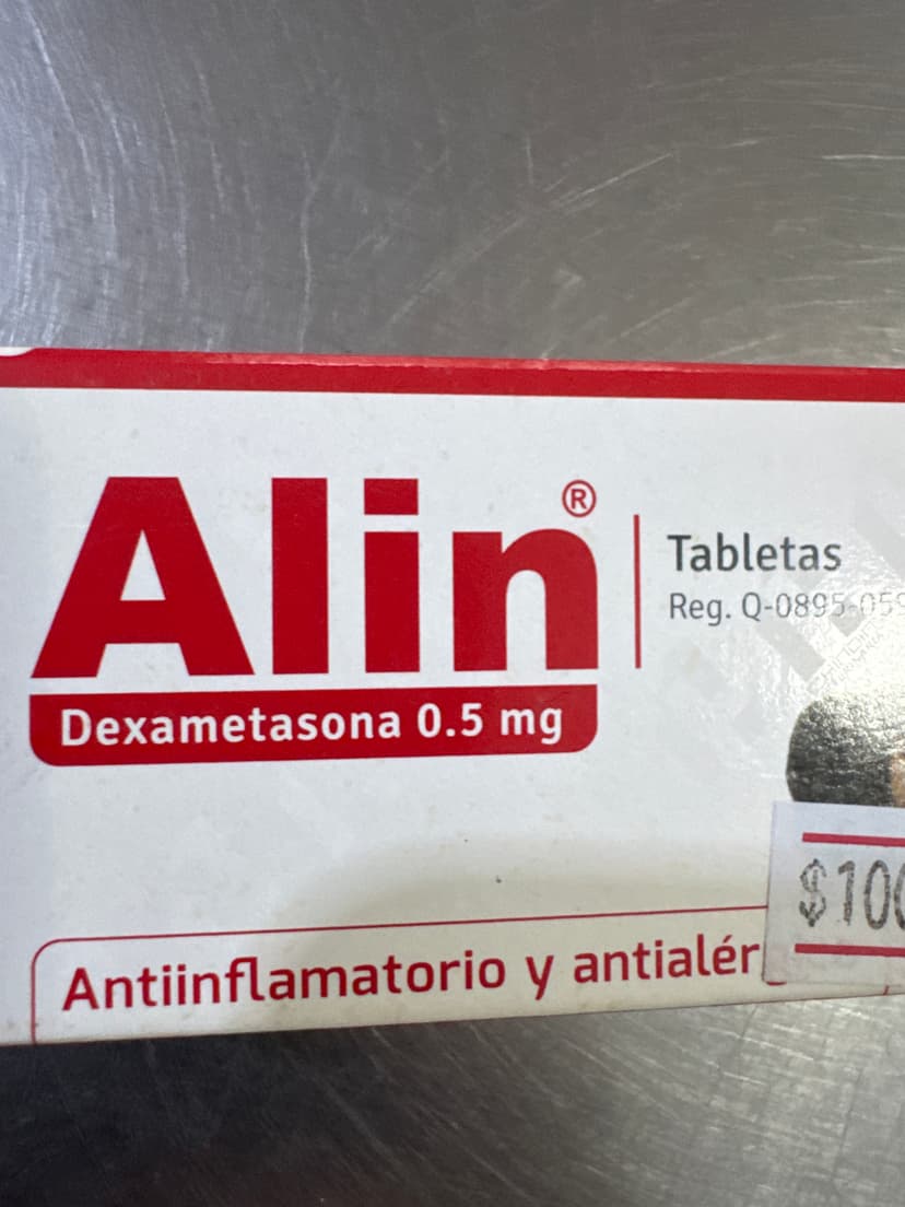 Alin