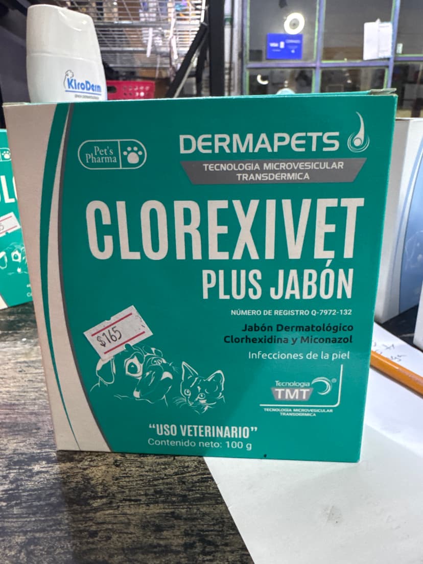 Clorexivets