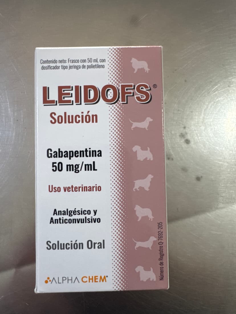Leidofs