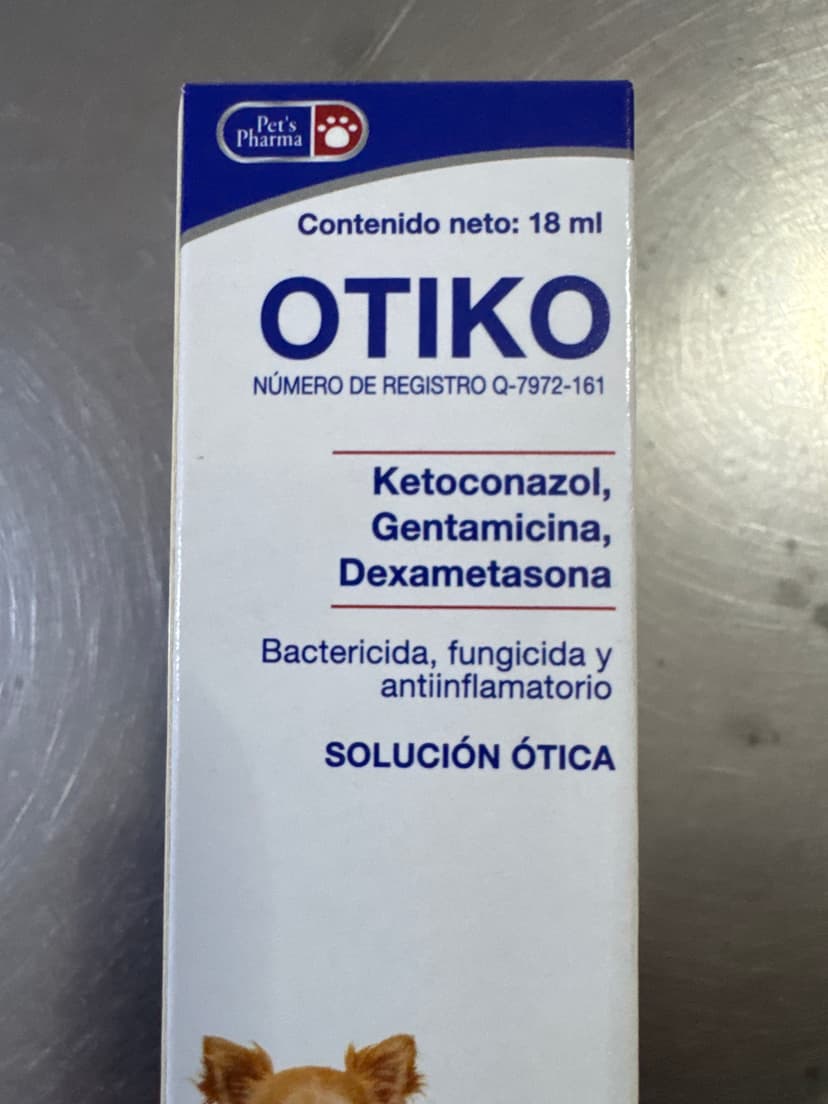 Otiko